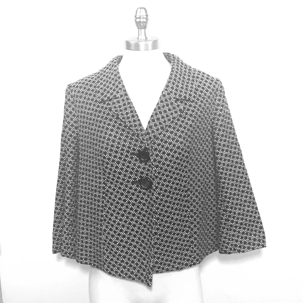 Alfani Blazer/jacket
